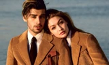Góc chính chủ: Gigi Hadid và Zayn Malik xác nhận chuẩn bị “lên chức” bố mẹ