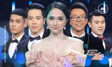 Hé lộ hashtag, những cực phẩm #NALA cuối cùng muốn gợi ý cho Hương Giang điều gì?
