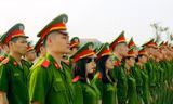 Vì sao dừng tuyển sinh hai trường công an khu vực phía Nam?