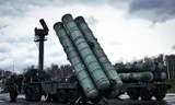 Báo Thổ Nhĩ Kỳ làm 'lộ' vị trí đặt hệ thống phòng không S-400