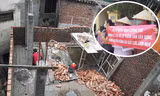 Công an vào cuộc vụ người chết 2 năm vẫn ký xác nhận đất ở Hà Nội