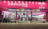 Bộ Công Thương 'phê bình' sếp quản lý thị trường vi phạm vụ Con Cưng