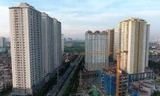 Dừng thu hồi ‘sổ đỏ’ ở các chung cư sai phạm Hà Nội