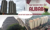 Bắt 'bộ sậu’ Địa ốc Alibaba, công trình 'khủng' băm nát đô thị mẫu
