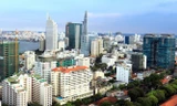 HoREA kiến nghị giải cứu hơn 100 dự án bất động sản 'đóng băng' trên địa bàn TPHCM