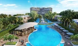 CEO Group sắp ra mắt dự án căn hộ nghỉ dưỡng 5 sao tại Phú Quốc