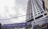 Vỡ tiến độ, dự án Eco Green Tower bất ngờ 'thay tên đổi chủ'