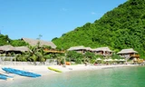 Quảng Ninh hủy bỏ dự án resort 4 sao ven biển Cô Tô. Ảnh minh họa. Internet.
