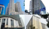 Lần đầu Hà Nội 'bêu tên” loạt chung cư, cao ốc sai phạm xây dựng