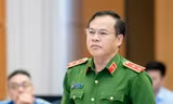 Thứ trưởng Nguyễn Văn Long tham gia thành viên Ủy ban Quốc gia phòng, chống AIDS, ma túy