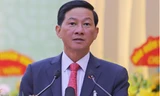 Bắt tạm giam Bí thư Tỉnh uỷ Lâm Đồng Trần Đức Quận