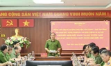 Đảm bảo an ninh, an toàn tuyệt đối cho Lễ kỷ niệm 70 năm Chiến thắng Điện Biên Phủ