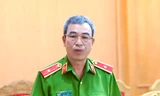 Chủ tịch tập đoàn Phúc Sơn khai chuyển 64 tỷ đồng cho cựu Chánh Văn phòng huyện ủy Mang Thít