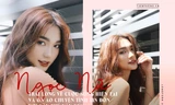 Ngọc Nữ trải lòng về cuộc sống hiện tại và ồn ào chuyện tình tin đồn với cầu thủ Văn Đức