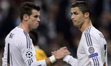C.Ronaldo hoặc Bale sẽ rời Real Madrid trong mùa Hè năm sau