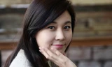 Diễn viên Kim Ha Neul.