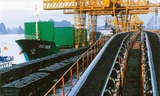 Bộ Tài chính đề nghị tăng xuất khẩu than lên 3-4 triệu tấn/năm