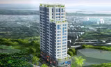 Thêm một chung cư ở Sài Gòn có thể bị siết nợ