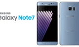 Galaxy Note 7 có thể sở hữu camera 12 megapixel với chống rung quang học tương tự Galaxy S7.
