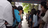 Con trượt trường chuyên: Mẹ thất vọng nói...bỏ lỡ GS Ngô Bảo Châu thứ hai