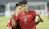 Công Vinh và các đồng đội được thưởng 1 tỷ đồng sau khi vào bán kết AFF Cup 2016