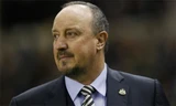 Benitez được mời dẫn dắt tuyển Tây Ban Nha. Ảnh: Reuters.