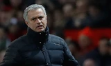 Mourinho tin rằng nếu có trọn ba điểm ở các trận hoà trên sân nhà, vị thế của Man Utd hiện tại sẽ rất khác. Ảnh: Reuters.