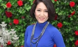 Ca sĩ Thanh Thúy làm Phó Giám đốc Sở Văn hóa TP HCM