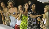 Ronaldinho bán nhà để tậu đất cho Ignacio