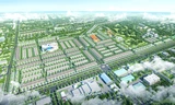 Bất động sản TP. Đồng Xoài, Bình Phước hấp dẫn nhà đầu tư