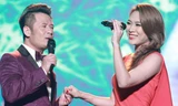 Bằng Kiều hát cùng Mỹ Tâm trong liveshow "Người tình"