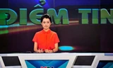 Dàn MC “trai xinh gái đẹp” được yêu thích của VTV