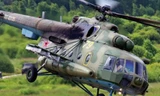 Trực thăng Mi-8MTP