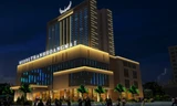 Khai trương Khách sạn Mường Thanh Grand Hoàng Mai 