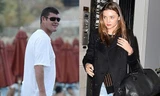 Miranda Kerr nhận quà ‘nghìn đô’ của tỷ phú