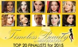 Phạm Hương, Lan Khuê lọt top Hoa hậu đẹp nhất năm 2015