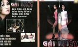 Bộ phim Gái nhảy gắn liền với tên tuổi của nhiều ngôi sao, ca sĩ