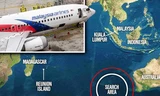 MH370 được cho rằng không phải ở trong rừng Campuchia