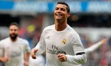 Ronaldo đang ra sức mở rộng ảnh hưởng trên khắp thế giới.
