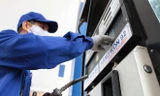 Xăng tăng giá sát ngưỡng 25.000 đồng/lít