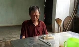 Bố nạn nhân đau buồn kể lại sự việc