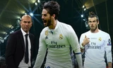 Zidane chọn Isco hay Bale?