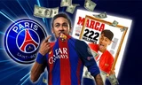 PSG sẵn sàng chịu chi, ngay cả khi đó là khoản tiền lớn chưa từng thấy trong lịch sử, nếu điều đó giúp họ có được Neymar.