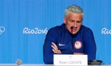Lochte sẽ mất đi nhiều thứ sau vụ rắc rối. Ảnh: Reuters