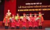 Sử dụng phản biện độc lập như là SIÊU QUYỀN LỰC KHOA HỌC là cách làm phản khoa học trong một thế giới văn minh. Vậy ai là người có quyền kiểm soát QUYỀN LỰC KHOA HỌC này đang là câu hỏi đang bỏ ngỏ.