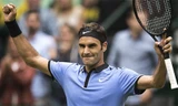 Tay vợt Federer vô địch Halle Open lần thứ 9