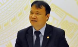 Thứ trưởng Công Thương - Đỗ Thắng Hải. Ảnh: N.H
