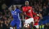 Vắng Kante, Chelsea đem khiên thủng đấu dao sắc của M.U