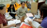 Hà Nội bỏ một loạt thủ tục đẩy nhanh cấp sổ đỏ