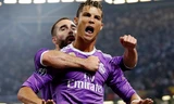 Ronaldo là 'Vua' kiếm tiền trong làng thể thao thế giới